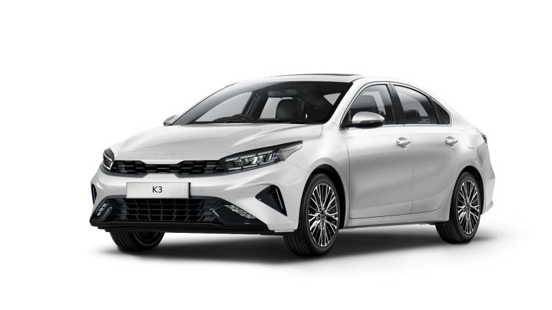 Kia K3 2.0 Premium